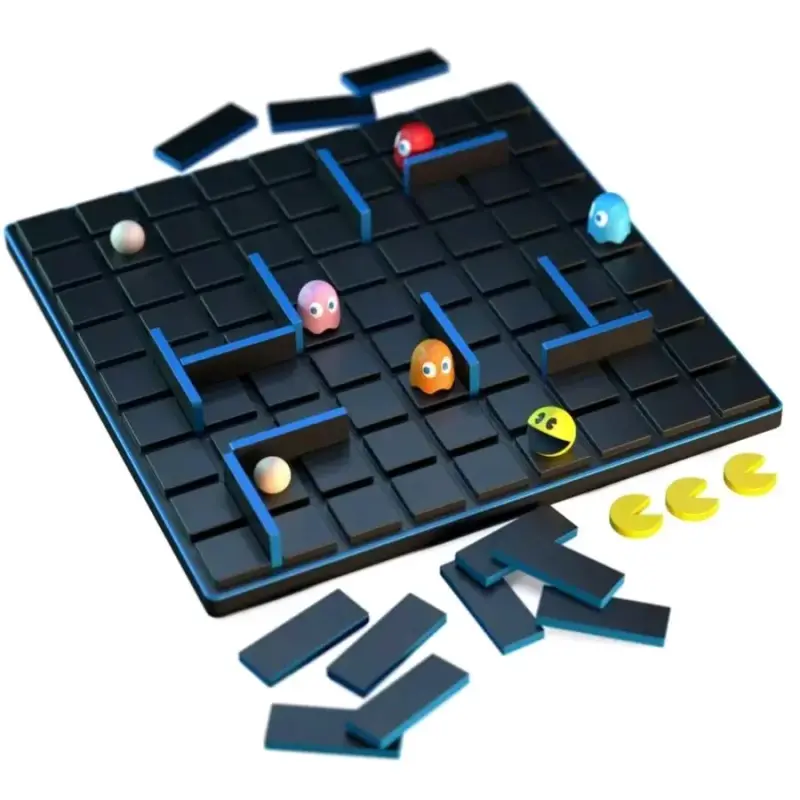 Juego de Mesa Quoridor Pac-Man - 2