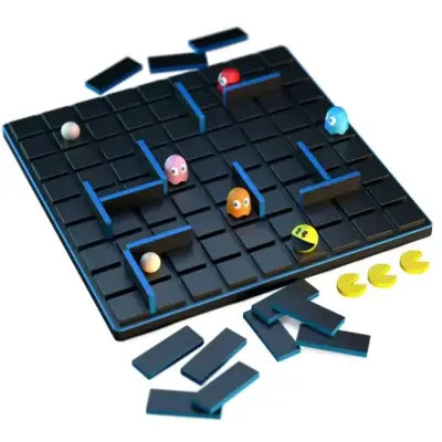 Juego de Mesa Quoridor Pac-Man - miniatura 2