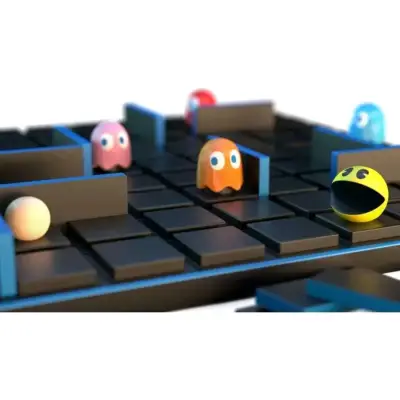 Juego de Mesa Quoridor Pac-Man - miniatura 3