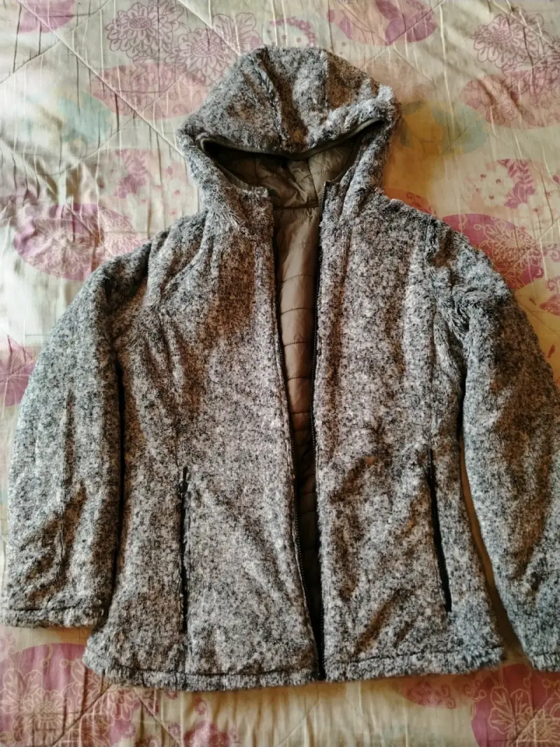Chaqueta reversible para mujer Maui and Sons - 2