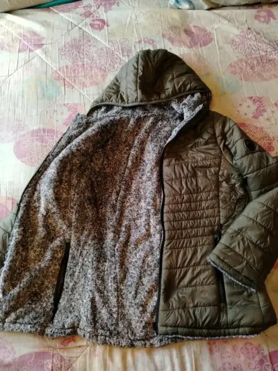 Chaqueta reversible para mujer Maui and Sons - miniatura 1