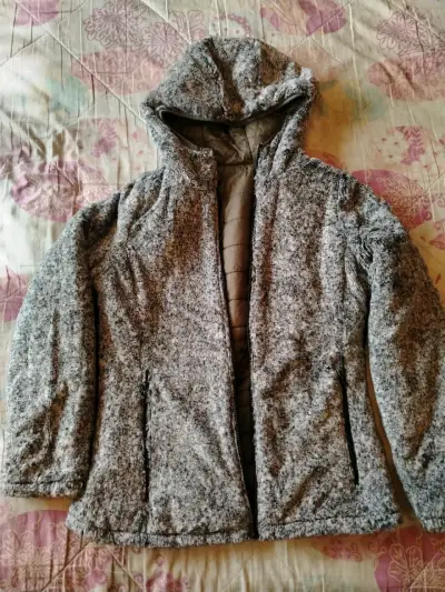 Chaqueta reversible para mujer Maui and Sons - miniatura 2