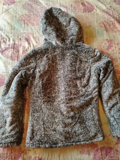 Chaqueta reversible para mujer Maui and Sons - miniatura 3