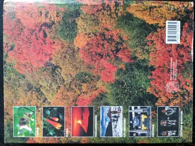 Libro Araucanía Chile Patrimonio Natural-Cultural - miniatura 2