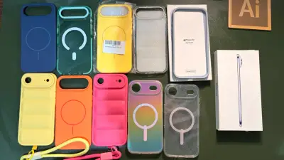 Iphone 17 Air 256GB - miniatura 1