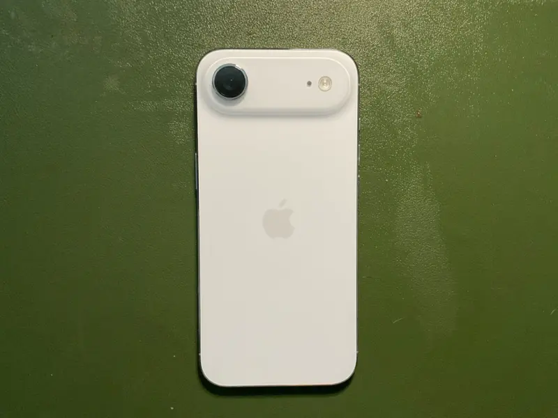 Iphone 17 Air 256GB - 3