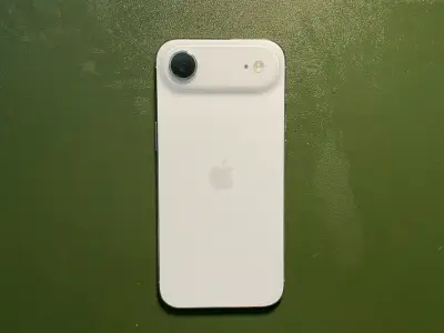 Iphone 17 Air 256GB - miniatura 3