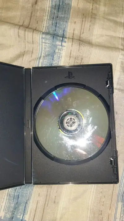 Juego PS2 Sly Cooper - miniatura 3