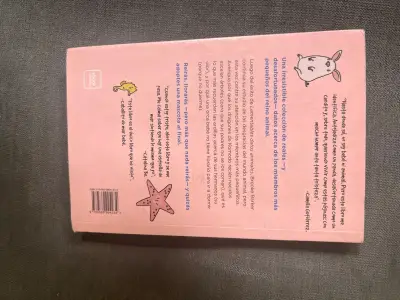 Libro Lamentables Datos Animales (Bebés) de Brooke Barker - miniatura 2