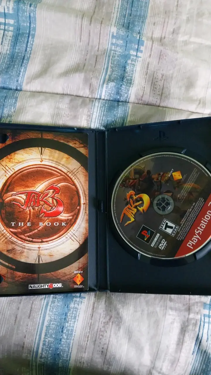 Juego Jak 3 para PlayStation 2 - 2