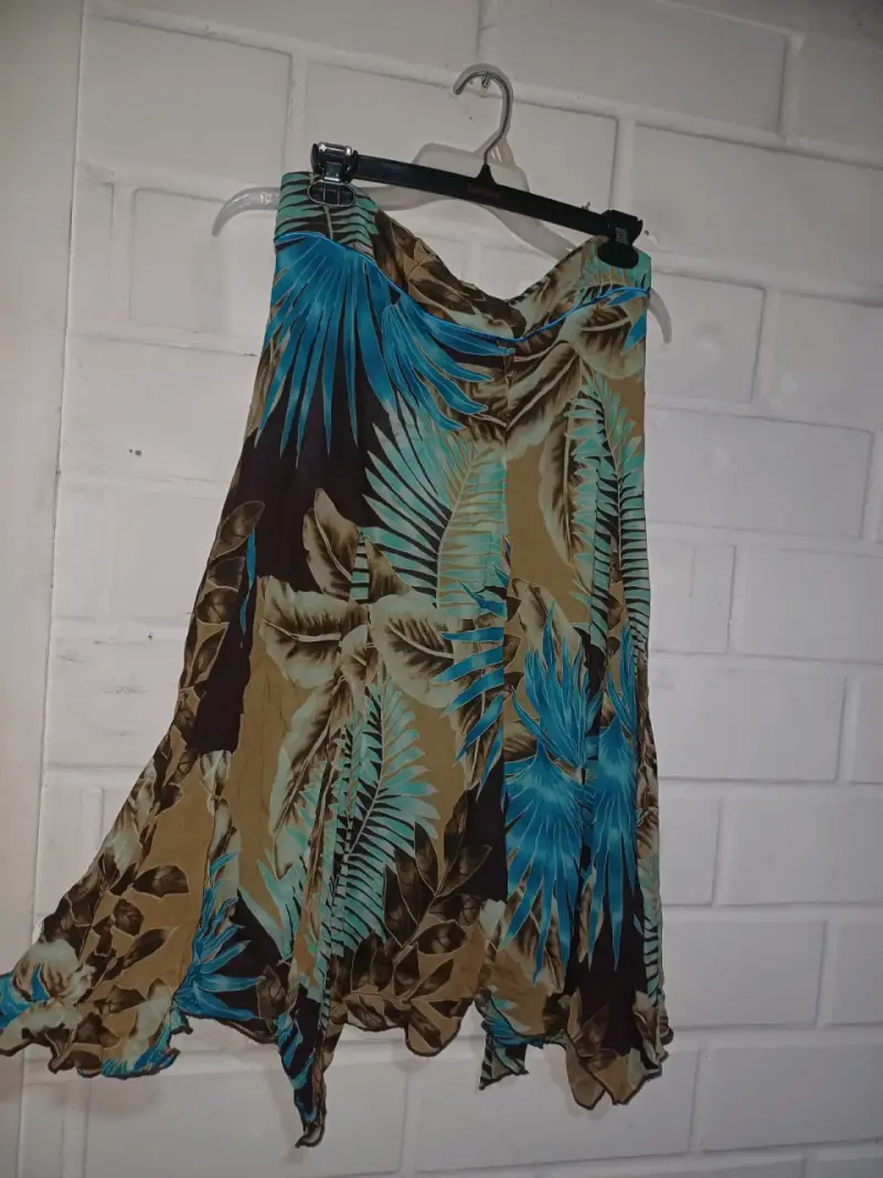 Jeans de mezclilla para mujer en buen estado - 5