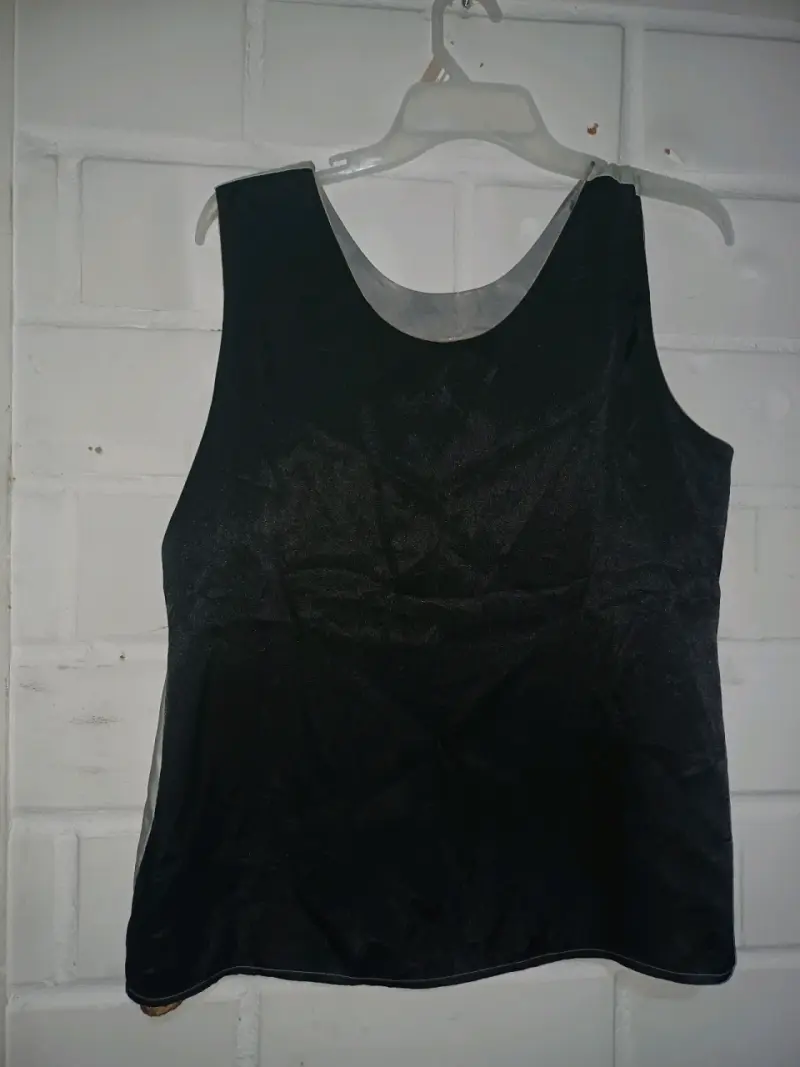 Blusa de flores manga larga para mujer - 5