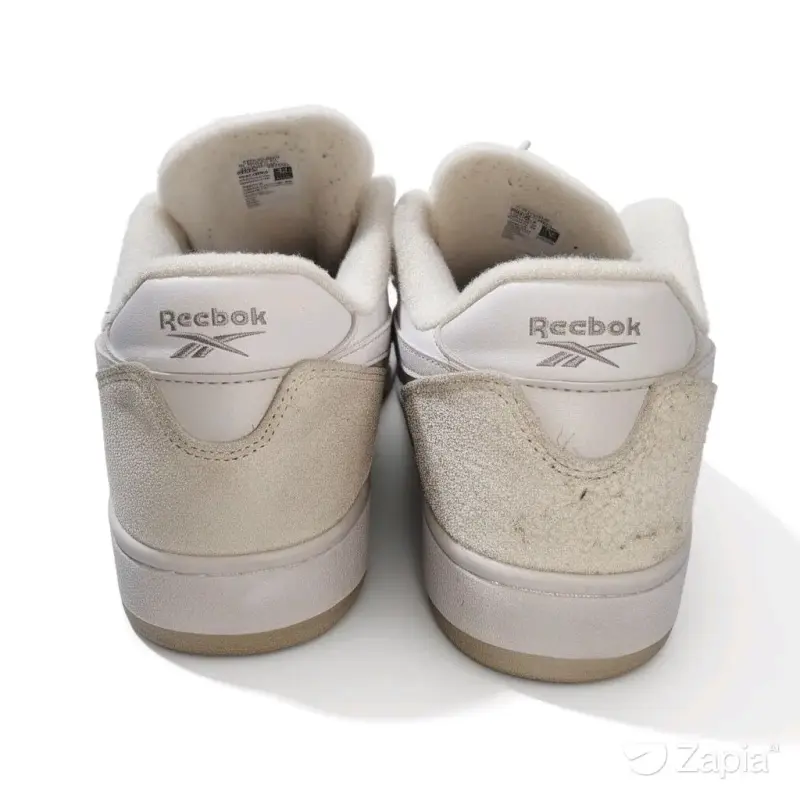 Zapatillas deportivas blancas Reebok para hombre - 2