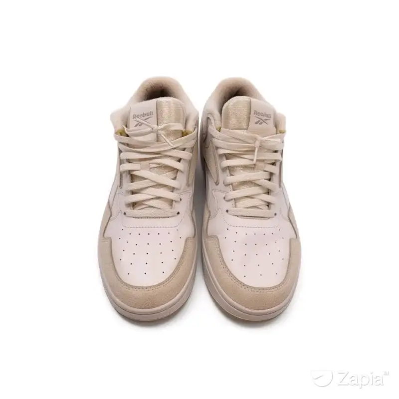 Zapatillas deportivas blancas Reebok para hombre - 3