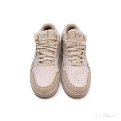 Zapatillas deportivas blancas Reebok para hombre - miniatura 3