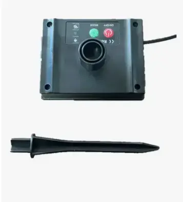 Luces LED exteriores impermeables IP65 - 3