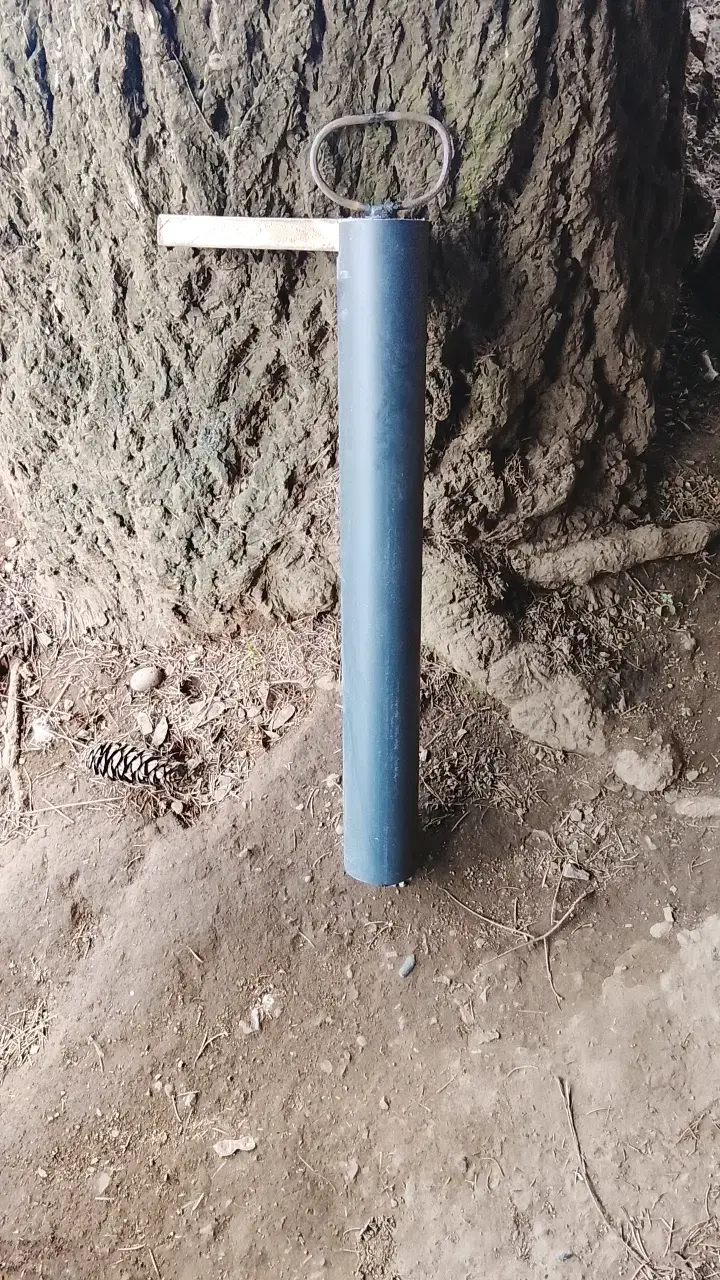 Máquinas camaronera para sacar camarones de Vega 🦐 - 1