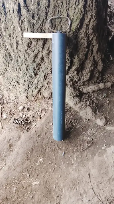 Máquinas camaronera para sacar camarones de Vega 🦐 - miniatura 4