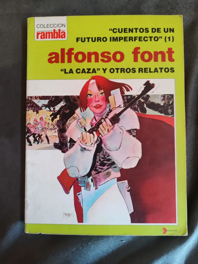 Libros de ciencia ficción Dune y Herejes de Dune - 7