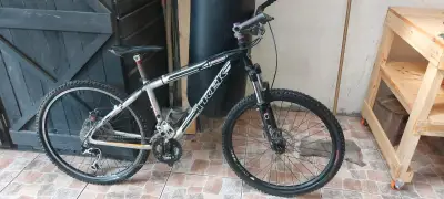 Bicicleta de Montaña Trek 4500 Aluminio - miniatura 3
