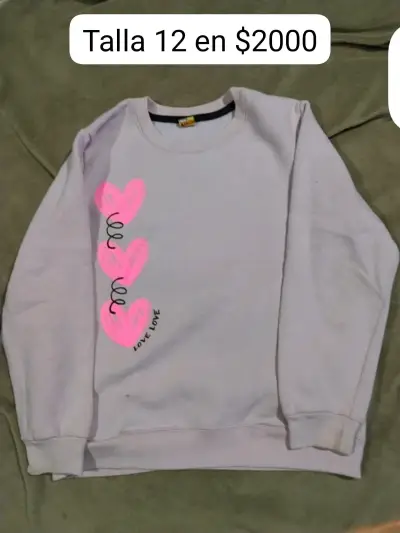 Chaqueta deportiva azul con franjas blancas - miniatura 4