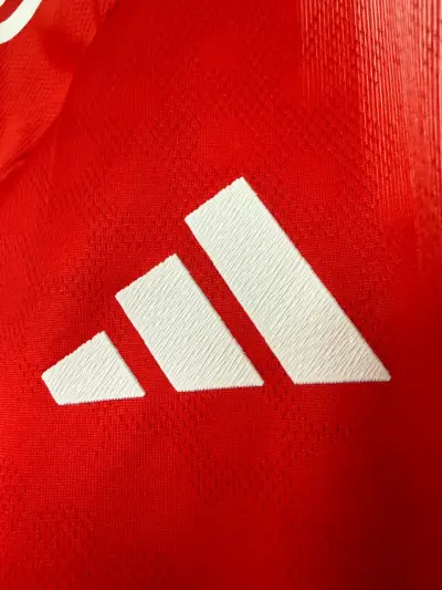 Camiseta FC Bayern München Luis Díaz Talla L - miniatura 5