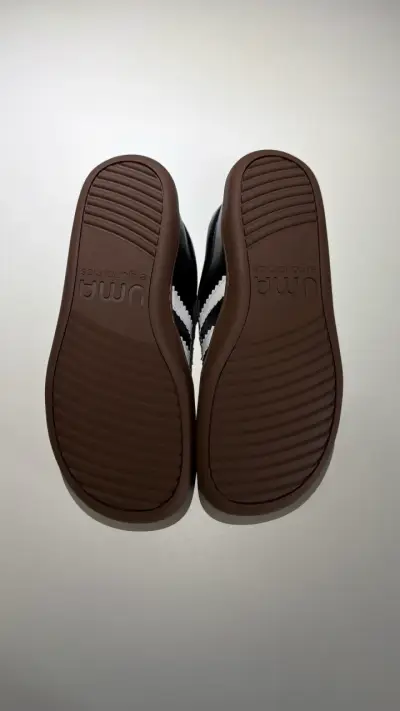 Zapatilla Terra Negro - Adulto T:38 - miniatura 2