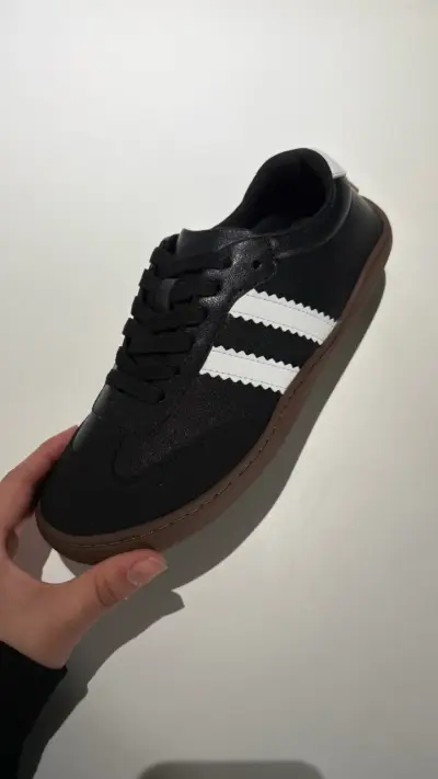 Zapatilla Terra Negro - Adulto T:38 - miniatura 3