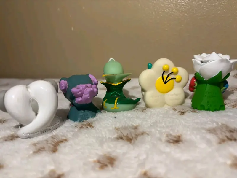 Set de Juguete Pokémon Bandai x Nintendo - 2