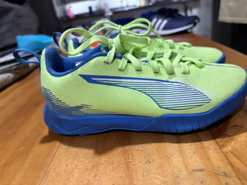 Zapatillas deportivas Puma , Niño - 1