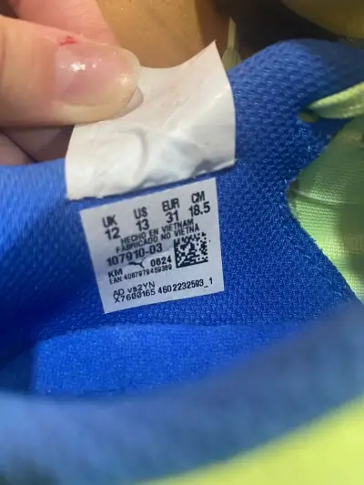 Zapatillas deportivas Puma ,  Niño - miniatura 2