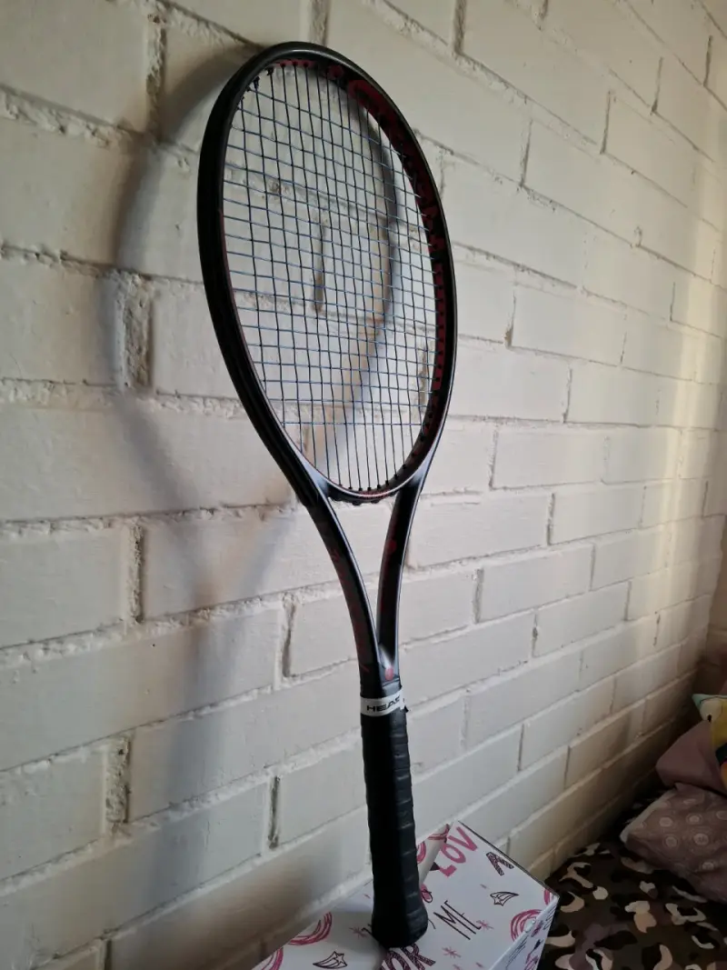 Raqueta de Tenis Head Prestige Pro - 1