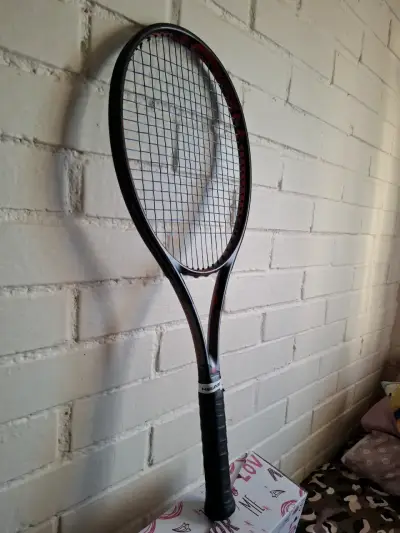 Raqueta de Tenis Head Prestige Pro - miniatura 1