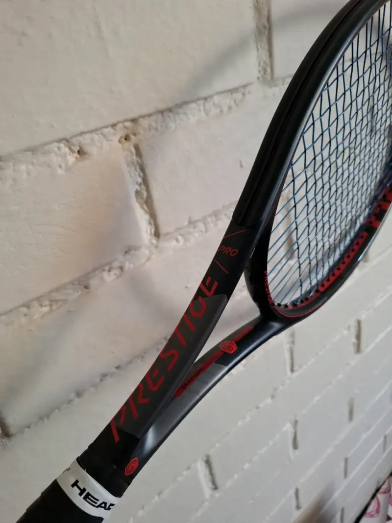 Raqueta de Tenis Head Prestige Pro - 2