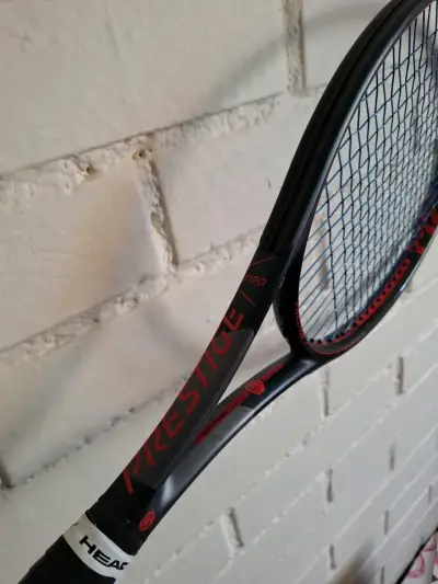 Raqueta de Tenis Head Prestige Pro - miniatura 2