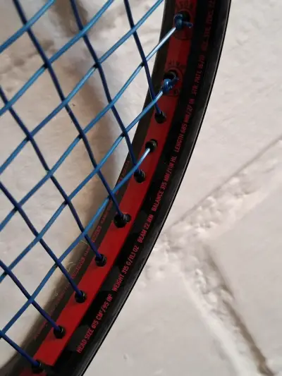 Raqueta de Tenis Head Prestige Pro - miniatura 3