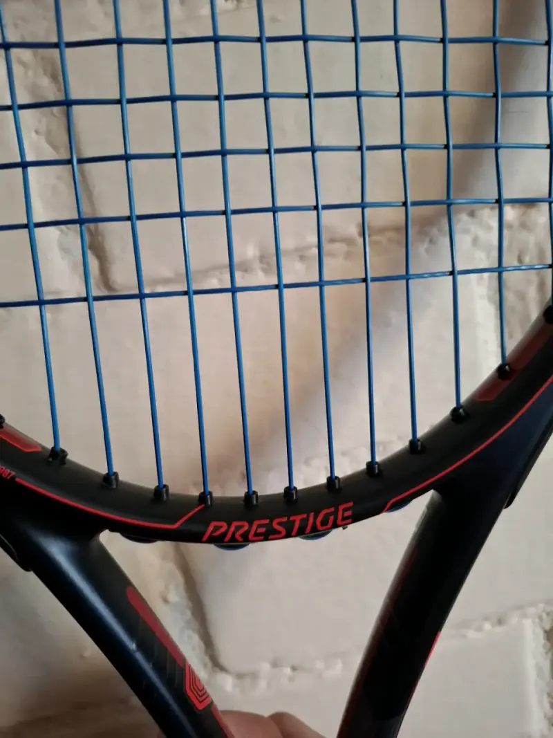 Raqueta de Tenis Head Prestige Pro - 4