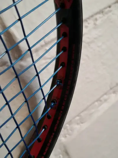 Raqueta de Tenis Head Prestige Pro - miniatura 6