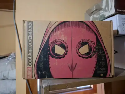 Caja de Colección Marvel Spider-Man Homecoming - miniatura 2