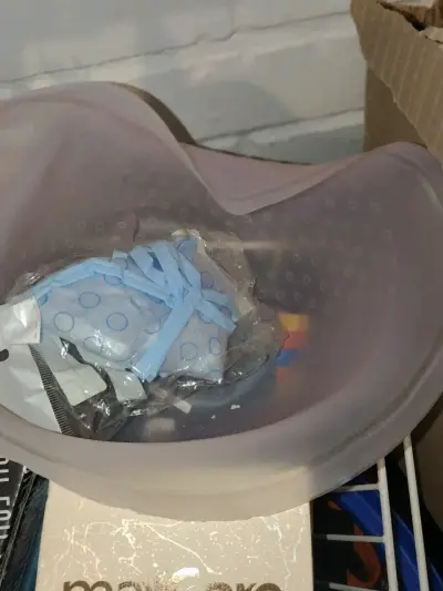 Kit de accesorios para peluquería - miniatura 1