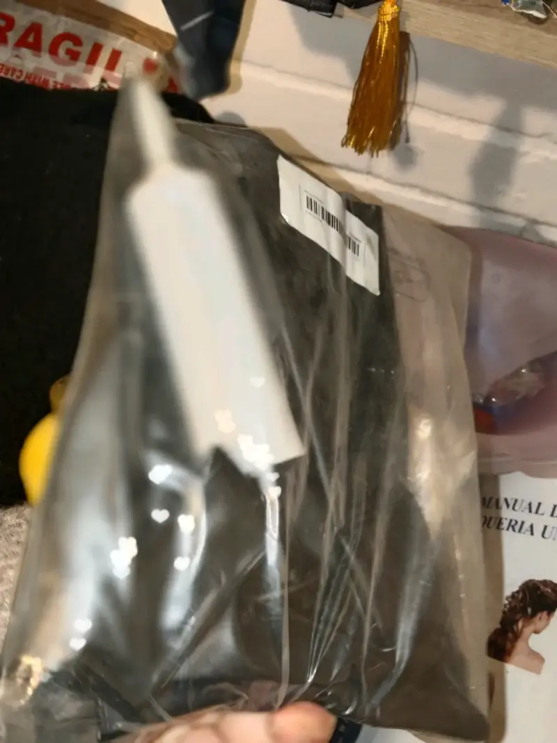 Kit de accesorios para peluquería - 6