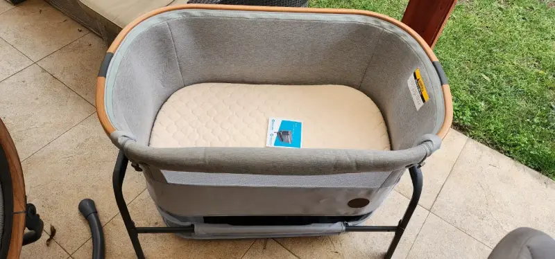 Cuna colecho bebé Maxi Cosi - 1