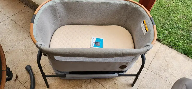 Cuna colecho bebé Maxi Cosi - 2