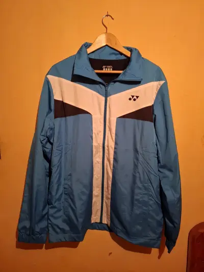 Conjunto deportivo Yonex azul para hombre - miniatura 1