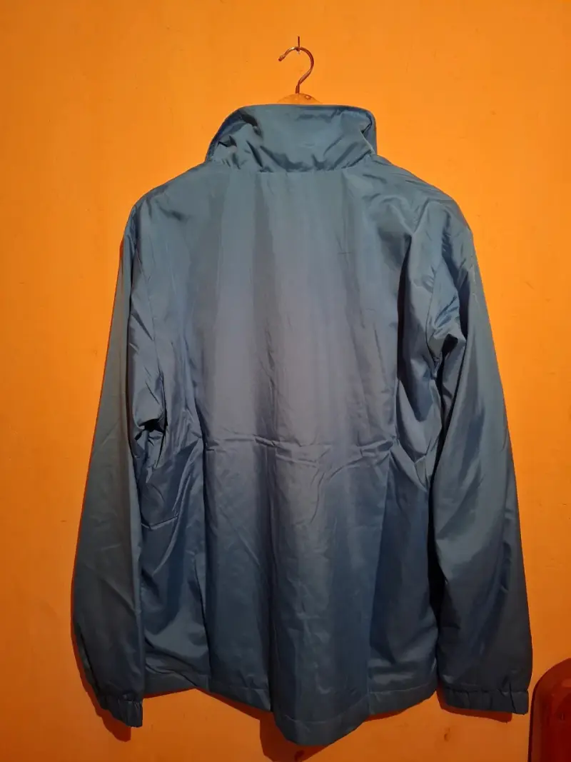 Conjunto deportivo Yonex azul para hombre - 2