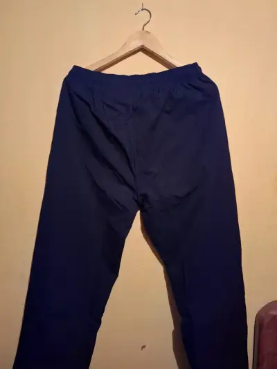 Conjunto deportivo Yonex azul para hombre - miniatura 5