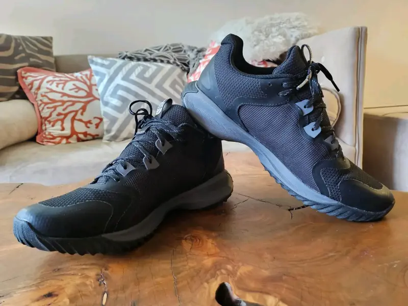 Zapatillas The North Face - 1