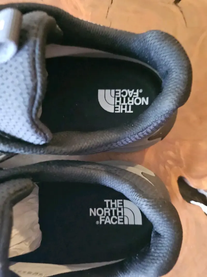 Zapatillas The North Face - 3