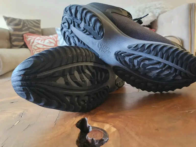 Zapatillas The North Face - 4
