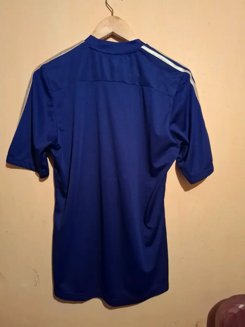 Camiseta Adidas Universidad de Chile Talla M - 2